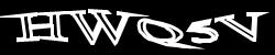 CAPTCHA code image