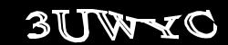 CAPTCHA code image