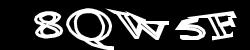 CAPTCHA code image