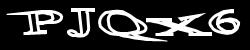 CAPTCHA code image