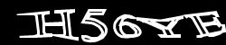 CAPTCHA code image
