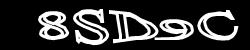 CAPTCHA code image