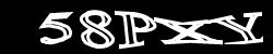 CAPTCHA code image