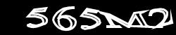 CAPTCHA code image