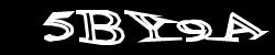 CAPTCHA code image