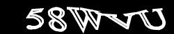 CAPTCHA code image