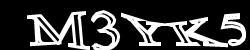 CAPTCHA code image