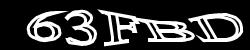 CAPTCHA code image