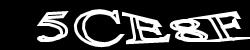 CAPTCHA code image