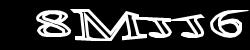 CAPTCHA code image