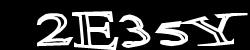 CAPTCHA code image