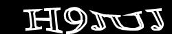CAPTCHA code image