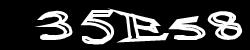 CAPTCHA code image