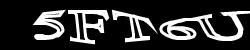 CAPTCHA code image