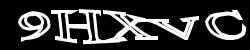 CAPTCHA code image