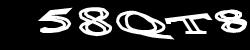 CAPTCHA code image