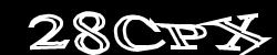 CAPTCHA code image