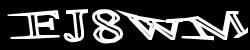 CAPTCHA code image