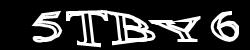 CAPTCHA code image