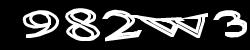 CAPTCHA code image