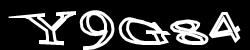 CAPTCHA code image