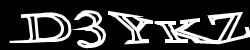 CAPTCHA code image