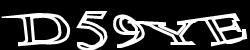 CAPTCHA code image