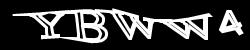 CAPTCHA code image