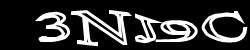 CAPTCHA code image