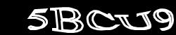 CAPTCHA code image
