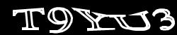 CAPTCHA code image
