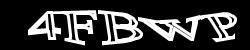 CAPTCHA code image