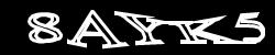 CAPTCHA code image