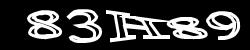 CAPTCHA code image