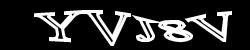 CAPTCHA code image