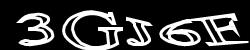 CAPTCHA code image