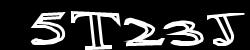CAPTCHA code image