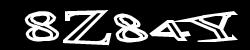 CAPTCHA code image