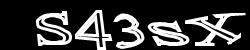 CAPTCHA code image
