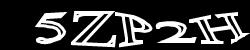 CAPTCHA code image