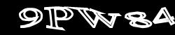 CAPTCHA code image