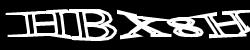 CAPTCHA code image