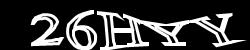 CAPTCHA code image