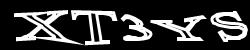 CAPTCHA code image