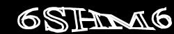 CAPTCHA code image