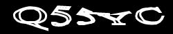 CAPTCHA code image
