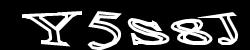 CAPTCHA code image