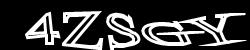 CAPTCHA code image