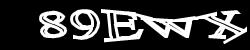 CAPTCHA code image