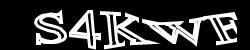 CAPTCHA code image